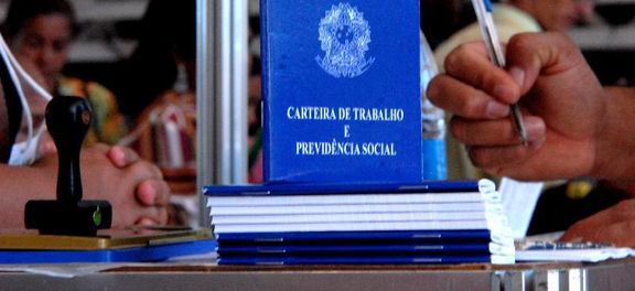 Brasil fecha 95 mil emprego em setembro, o pior resultado desde 1992