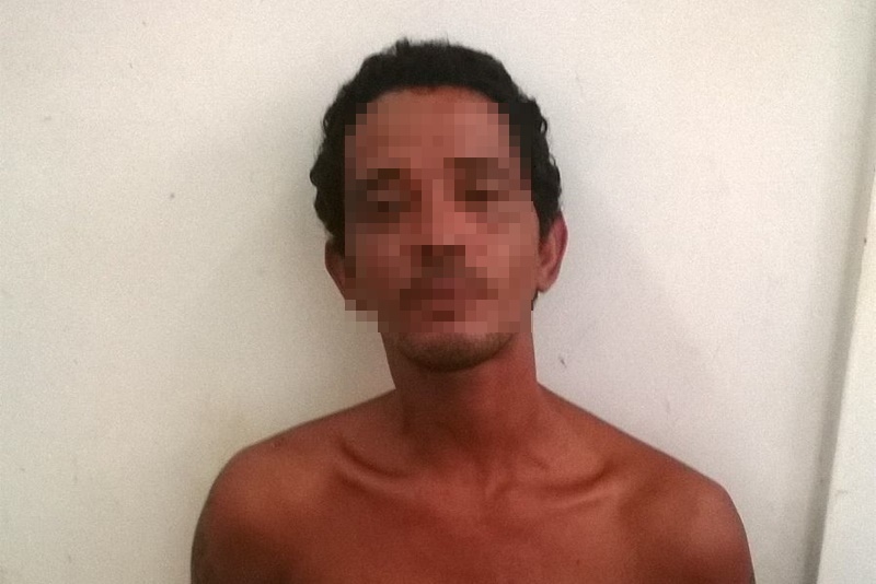 Polícia recaptura preso por roubo que fugiu do HUSE abrindo algemas