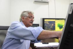 Meteorologia prevê que temperatura vai aumentar nos próximos dias