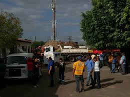 Servidores de Empresas do município vão paralisar as atividades nesta quarta