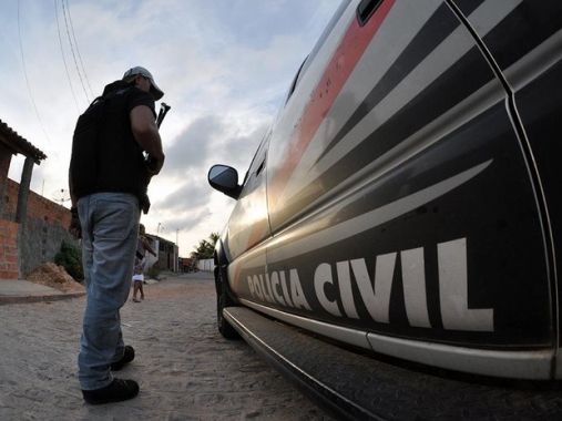 Homem é preso com 1,5Kg de maconha em Itabaiana