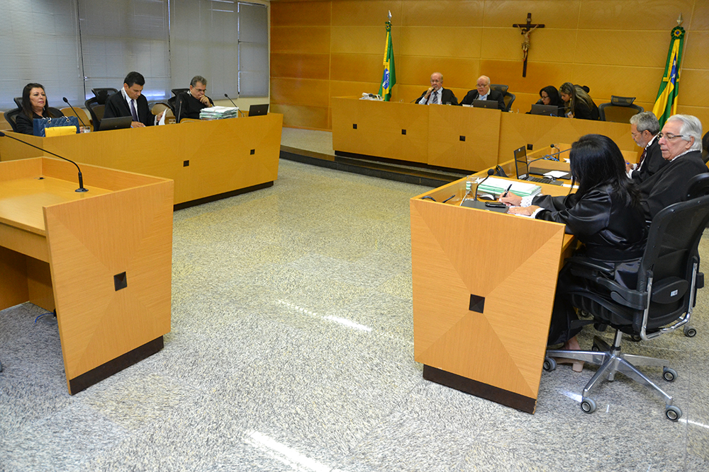 TCE rejeita contas 2010 de prefeitura do interior na sessão do Pleno