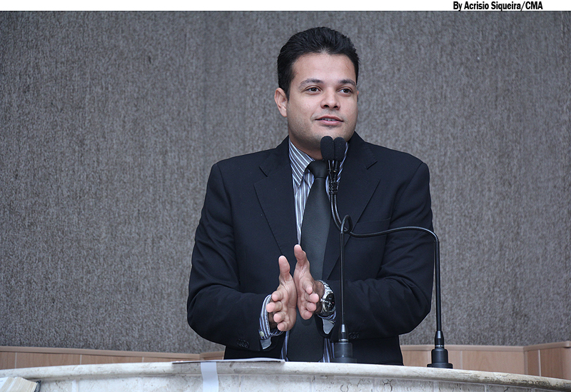 Vereador propõe parceria para reduzir valor da habilitação para ciclomotor