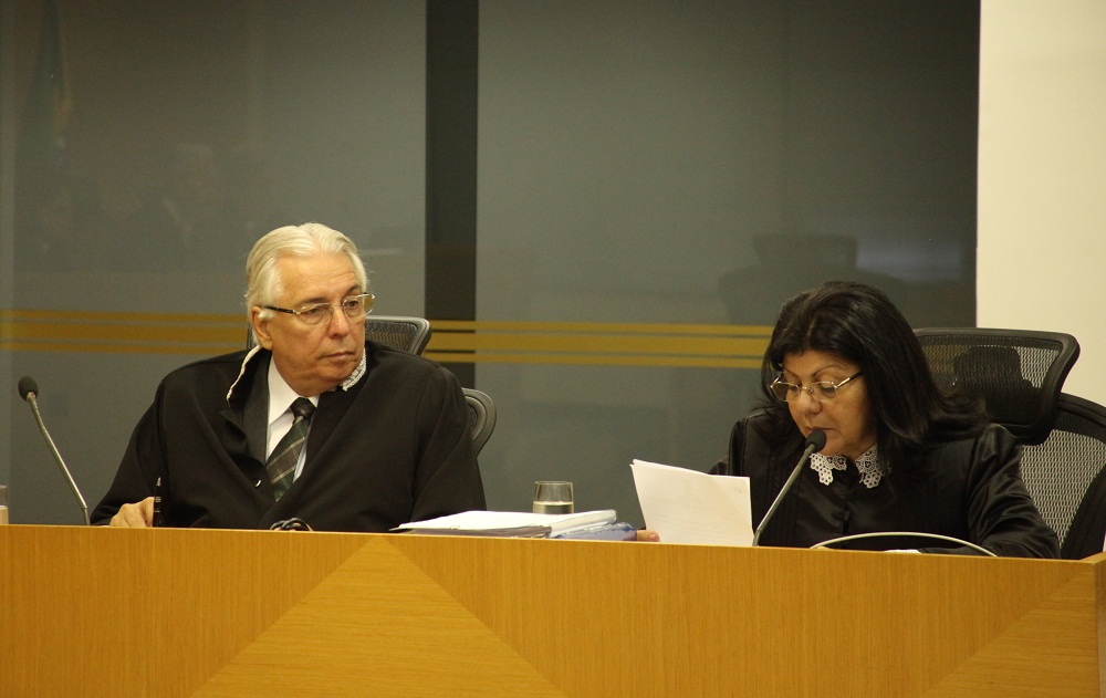 Tribunal de Contas julga 14 processos na Primeira Câmara