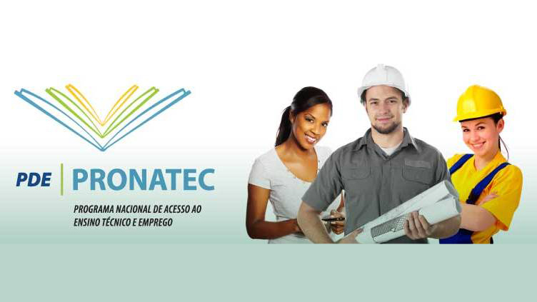 Cancelados os Cursos do Pronatec pelo IFS