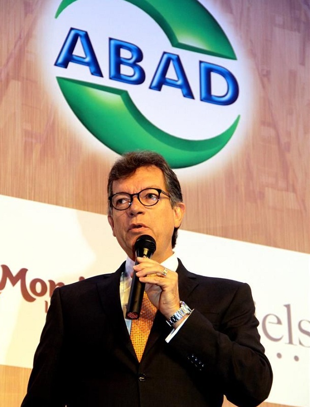 Laércio diz que setor produtivo precisa rever o valor do voto