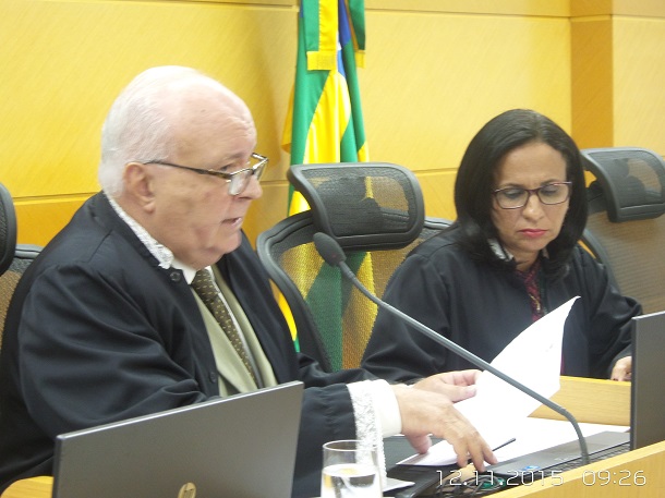 Anunciada a Eleição do Tribunal de Contas de Sergipe