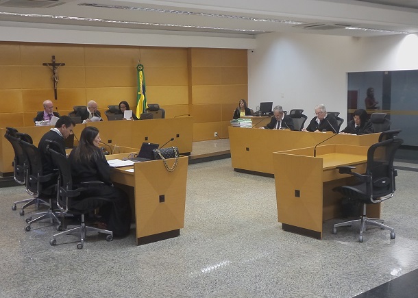 Anunciada a Eleição do Tribunal de Contas de Sergipe