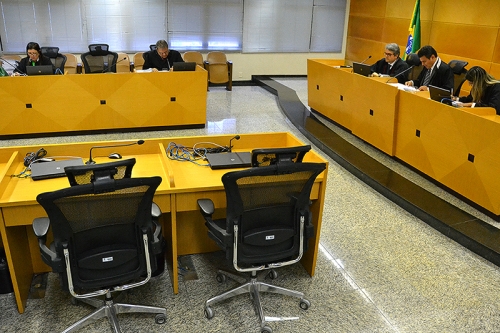 Tribunal de Contas aplica glosa para ex-prefeito de interior