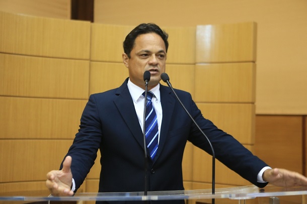 TRE de Sergipe cassa mandato do deputado Capitão Samuel