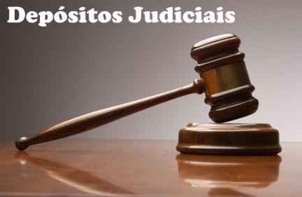 MP ajuiza ação para que Estado restitua os depósitos judiciais