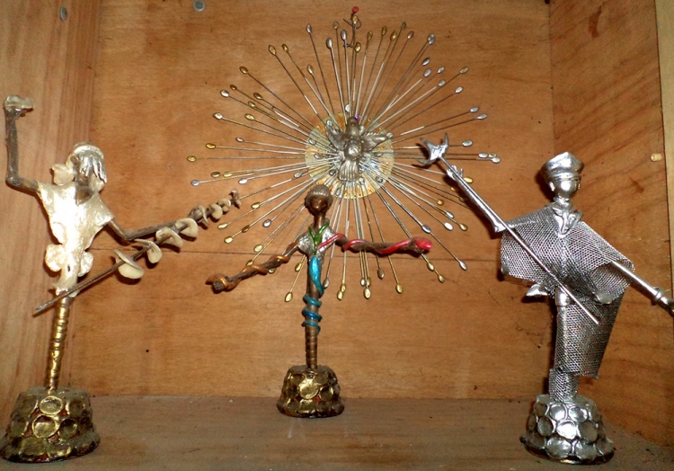 Mirante da 13 de Julho receberá exposição com tema afro