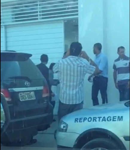 Polícia investiga quadrilha que utilizava empresas de fachadas para lavar dinheiro das subvenções