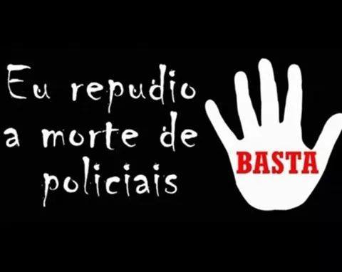 Projeto propõe que família de PM’s mortos em serviço deverão receber proventos por um ano