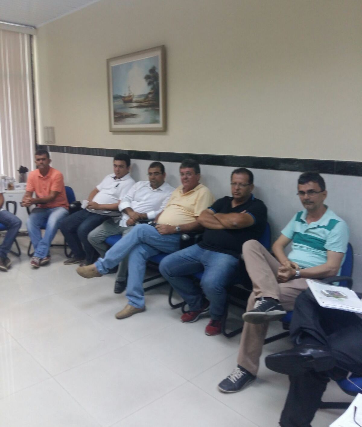 Professores de Propriá farão assembleia para avaliar proposta do prefeito