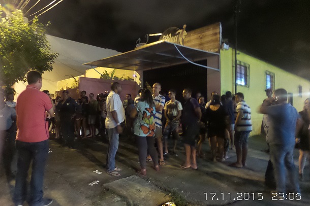 Sargento da PM é assassinado a tiros em Aracaju