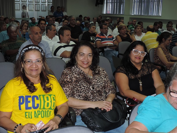 Auditores de Tributos entram em greve a partir deste sábado