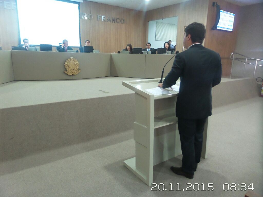 Subvenções: Arnaldo Bispo e Conceição Vieira são condenados a pagar 40 mil