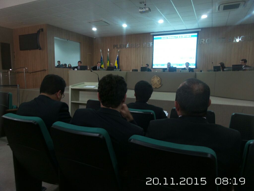 Subvenções: Arnaldo Bispo e Conceição Vieira são condenados a pagar 40 mil