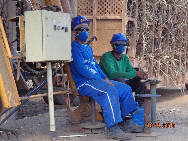 Força-tarefa do Ministério Público do Trabalho constata irregularidades trabalhistas em usinas sergipanas