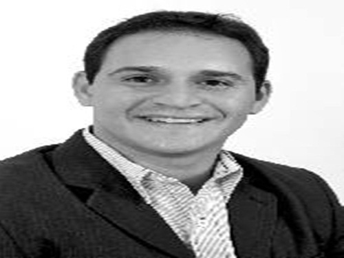 Polícia prende vereador foragido acusado de  vender  explosivos