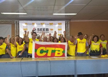 Servidores do Estado param nesta quarta, 02