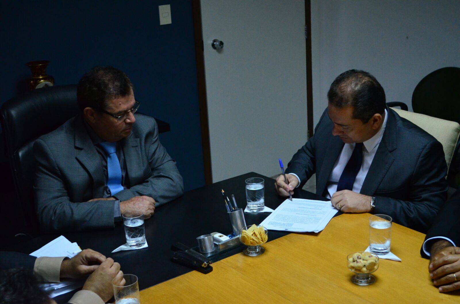 Projeto permitirá que população informe se réus estão descumprindo restrições judiciais