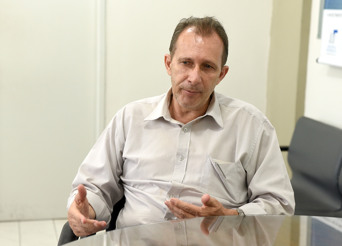 Trânsito na Rota do Sertão é liberado