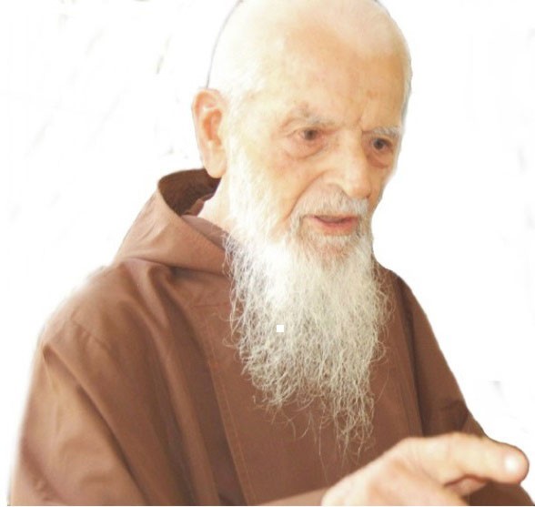 Memorial do Frei Miguel será inaugurado nesta sexta