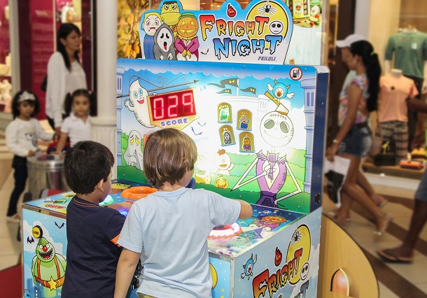 Shopping realiza Peppa Pig Cover e outras atrações