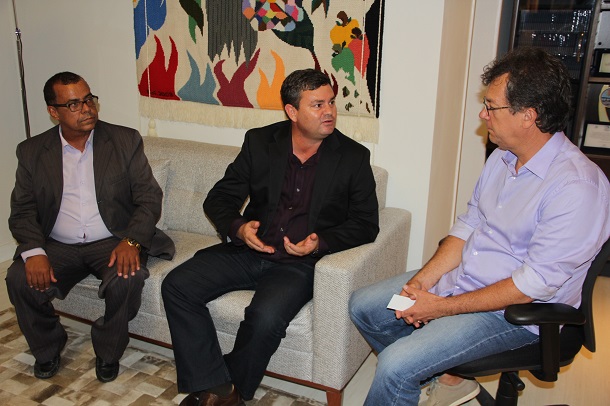 Prefeitura de Aracaju e Fecomércio farão Feirão “Limpa Nome”