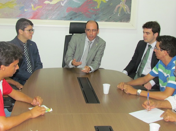 Defensoria Pública declara apoio ao movimento em prol do Veto Popular