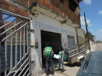 Sema intensifica fiscalizações em abatedouros na capital