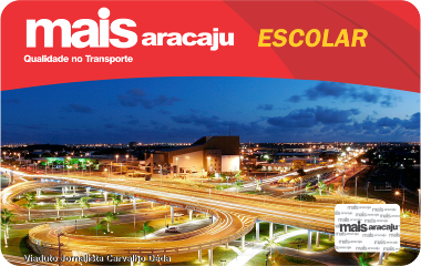 Setransp inicia cadastramento e recadastramento do cartão Mais Aracaju Escolar