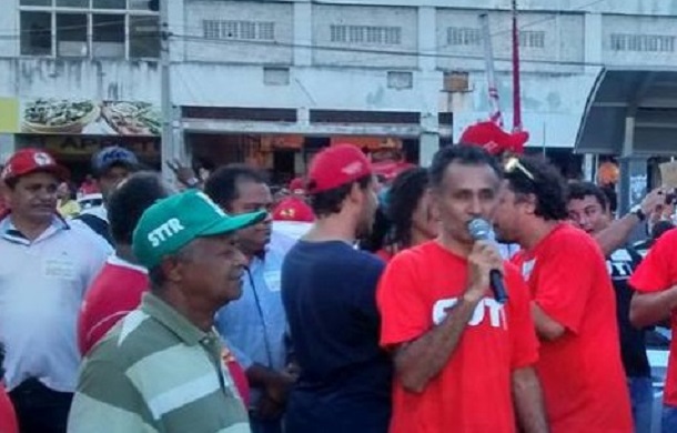 SINDITEXTIL denuncia fraude na fundação de sindicato