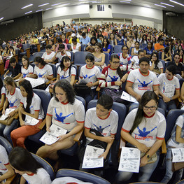 Prorrogadas inscrições para o curso Pré-Universitário