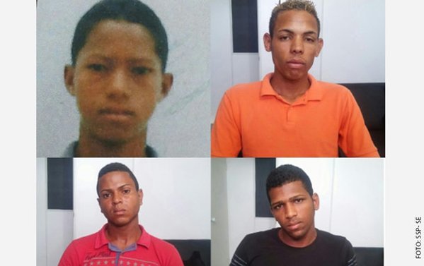 Policiais do DHPP de Sergipe elucida o crime do Novo Horizonte e pede apoio da população