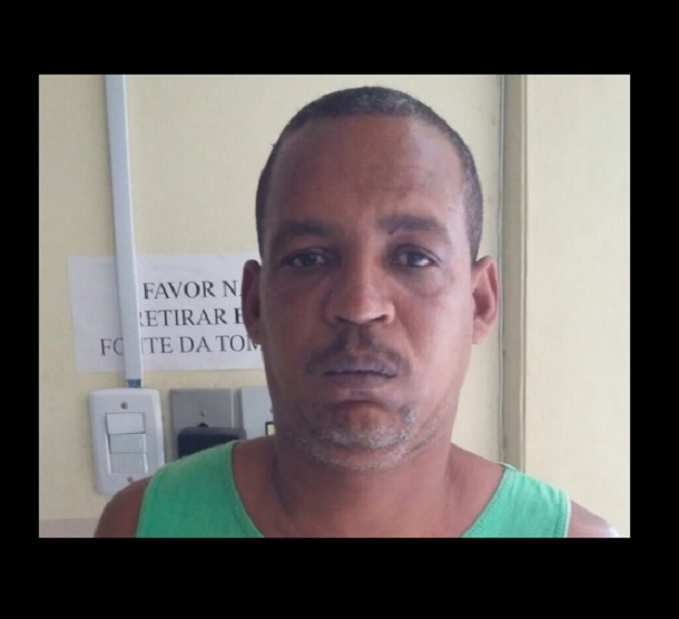 Após denúncia anônima traficante é preso em Nossa Senhora do Socorro