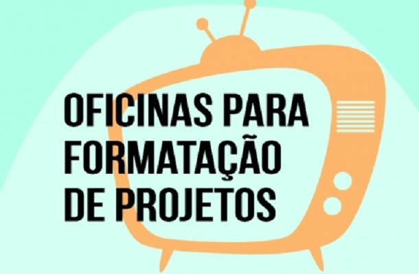 AVISO: Inscrições para produção de conteúdos audiovisuais irão até sexta dia 19