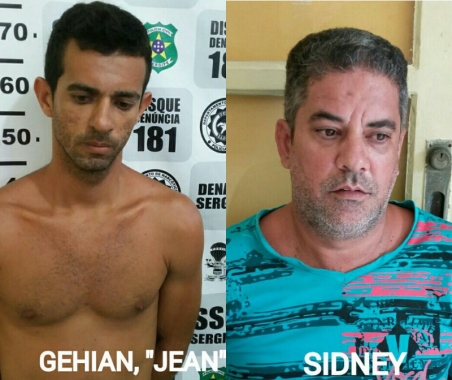 Denarc prende traficantes no bairro aruana e 18 do forte