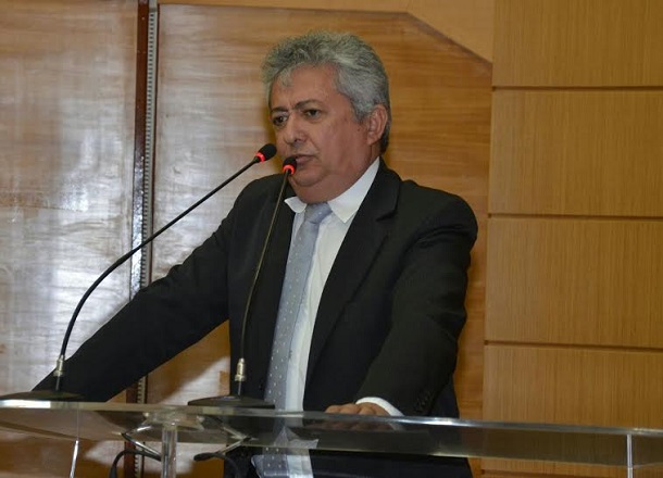 Deputado Gilson diz que é preocupante o fechamento da maternidade de Lagarto