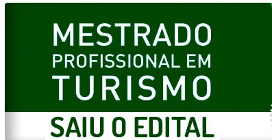 IFS abre inscrições para 10 vagas no Mestrado em Turismo