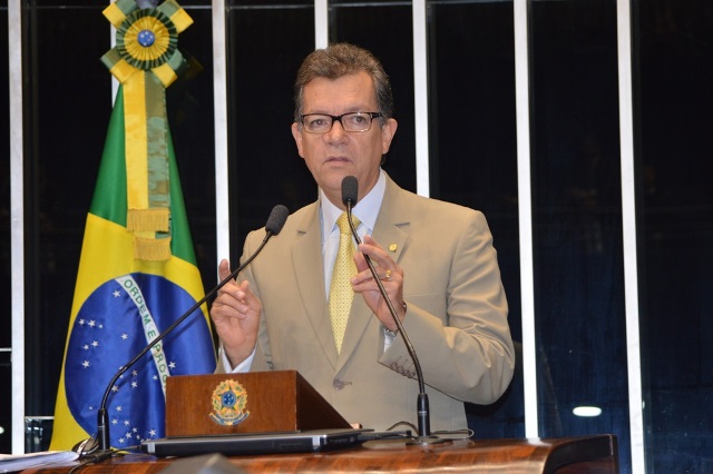 Laércio está entre os 7% dos parlamentares que aprovaram leis em 2015