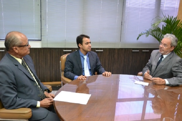 MPF e TCE de Sergipe discutem sobre gestores que tiveram suas contas julgadas irregulares