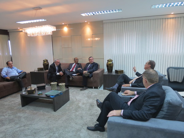 XX Conferência da Unale será realizada no mês de junho em Sergipe