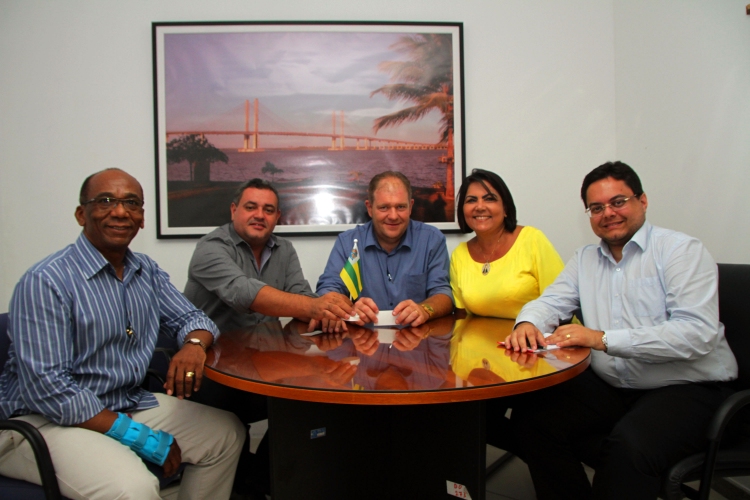 20ª edição da Unale terá apoio da Prefeitura de Aracaju