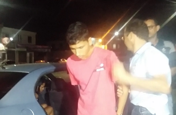 Assassino do professor Filadelfo é preso pelos policiais do DHPP de Sergipe