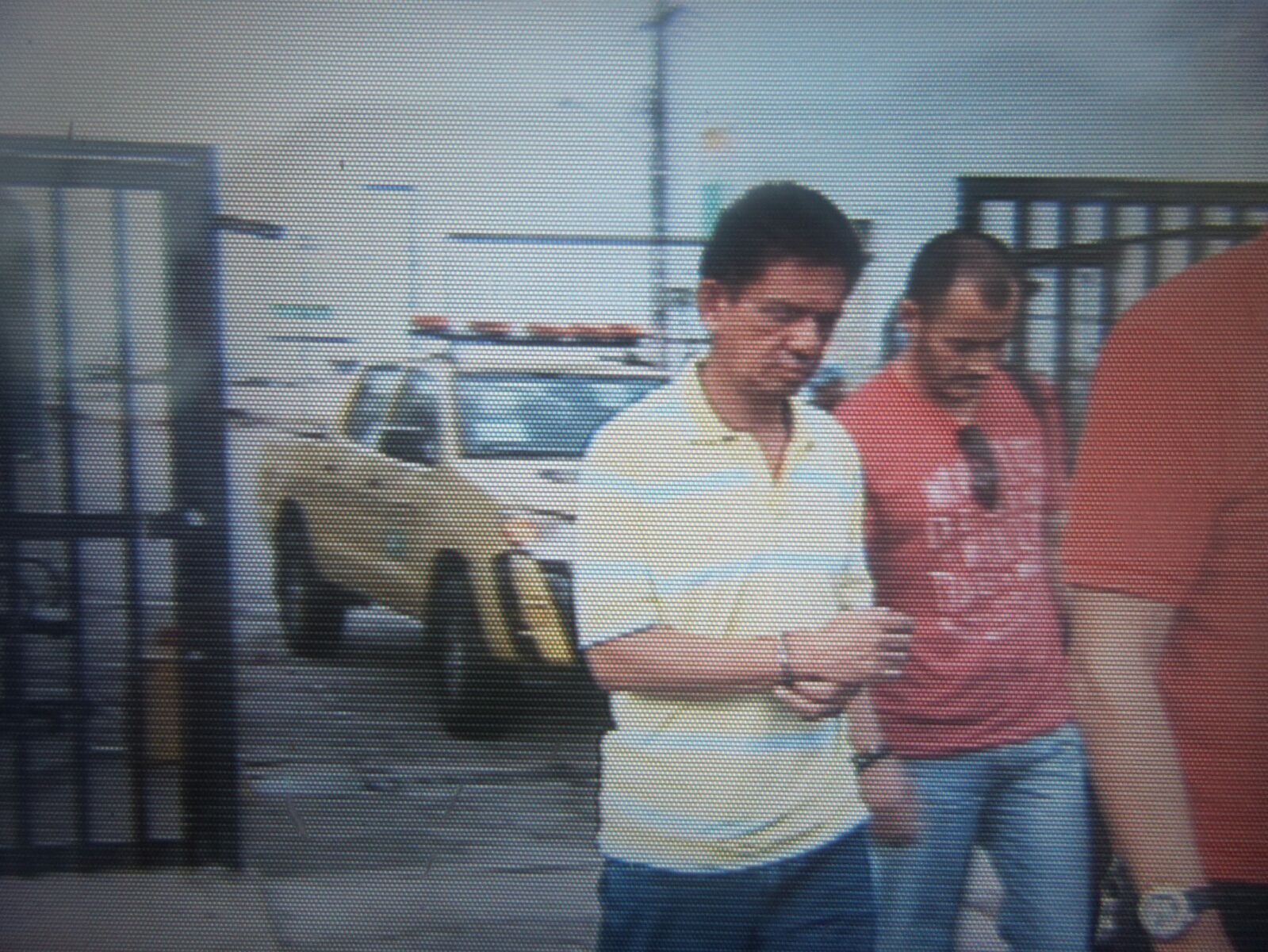 COPE prende agente penitenciário que fraudava sistema prisional