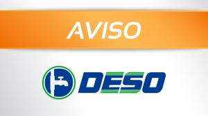 Capital ficará sem abastecimento de água nesta quarta