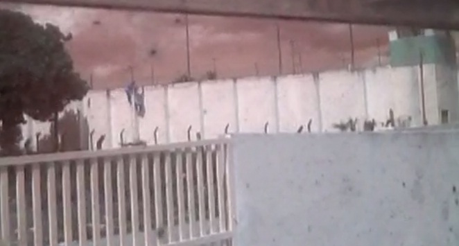 Cinco fugitivos do presídio de Glória morrem após fuga